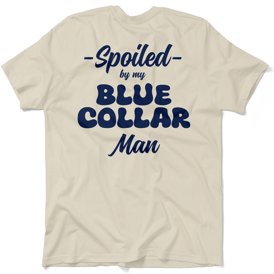 Spoiled - T-Shirt
