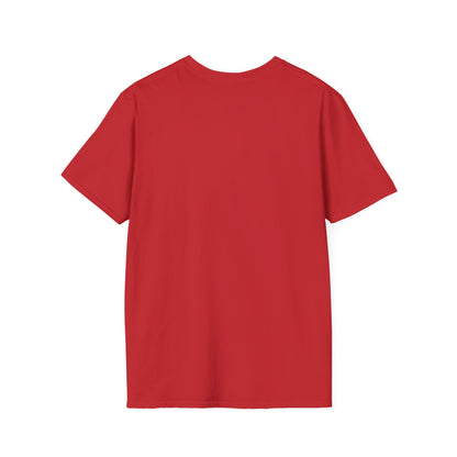 Red White and Feral T-Shirt — 'Merica Raccoon Patriotic Tee