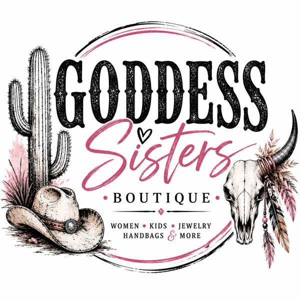 Goddess sisters boutique